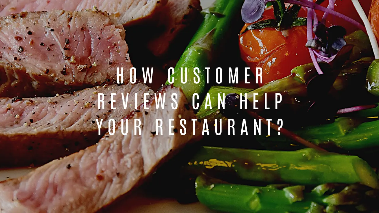 How Customer Reviews Can Help Your Restaurant Grow in Nepal